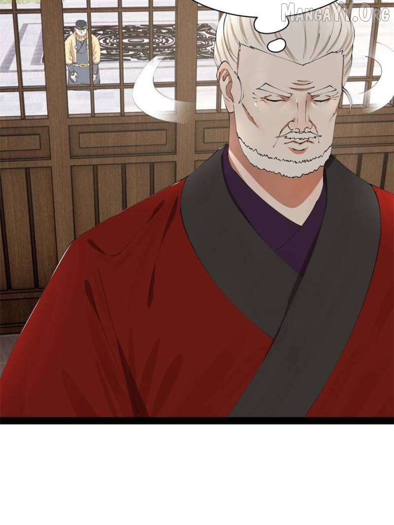 Survive As The Hero’s Husband! Chapter 309 - page 43
