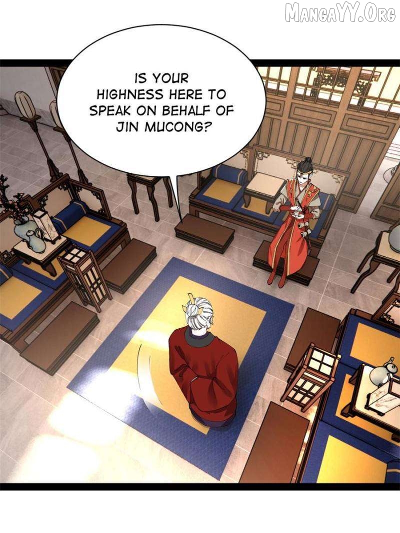 Survive As The Hero’s Husband! Chapter 309 - page 44