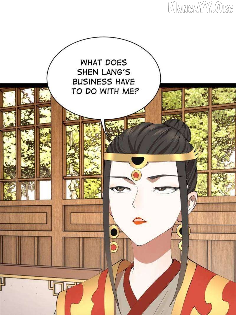 Survive As The Hero’s Husband! Chapter 309 - page 45