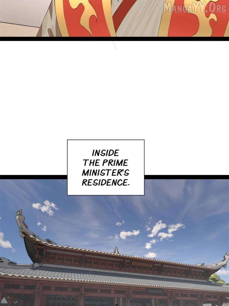 Survive As The Hero’s Husband! Chapter 309 - page 46