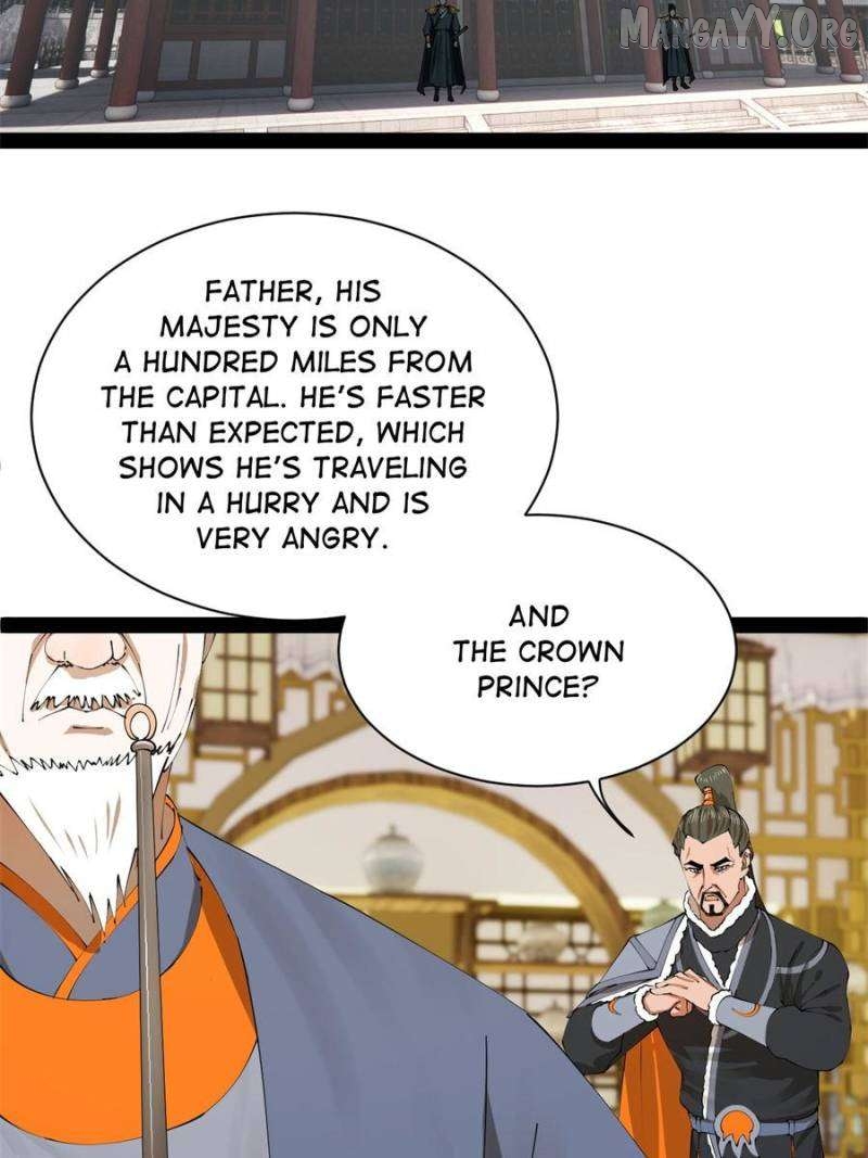 Survive As The Hero’s Husband! Chapter 309 - page 47