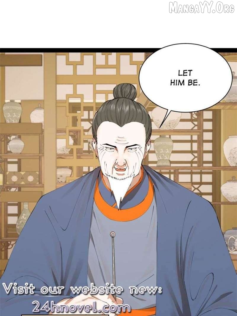 Survive As The Hero’s Husband! Chapter 309 - page 49