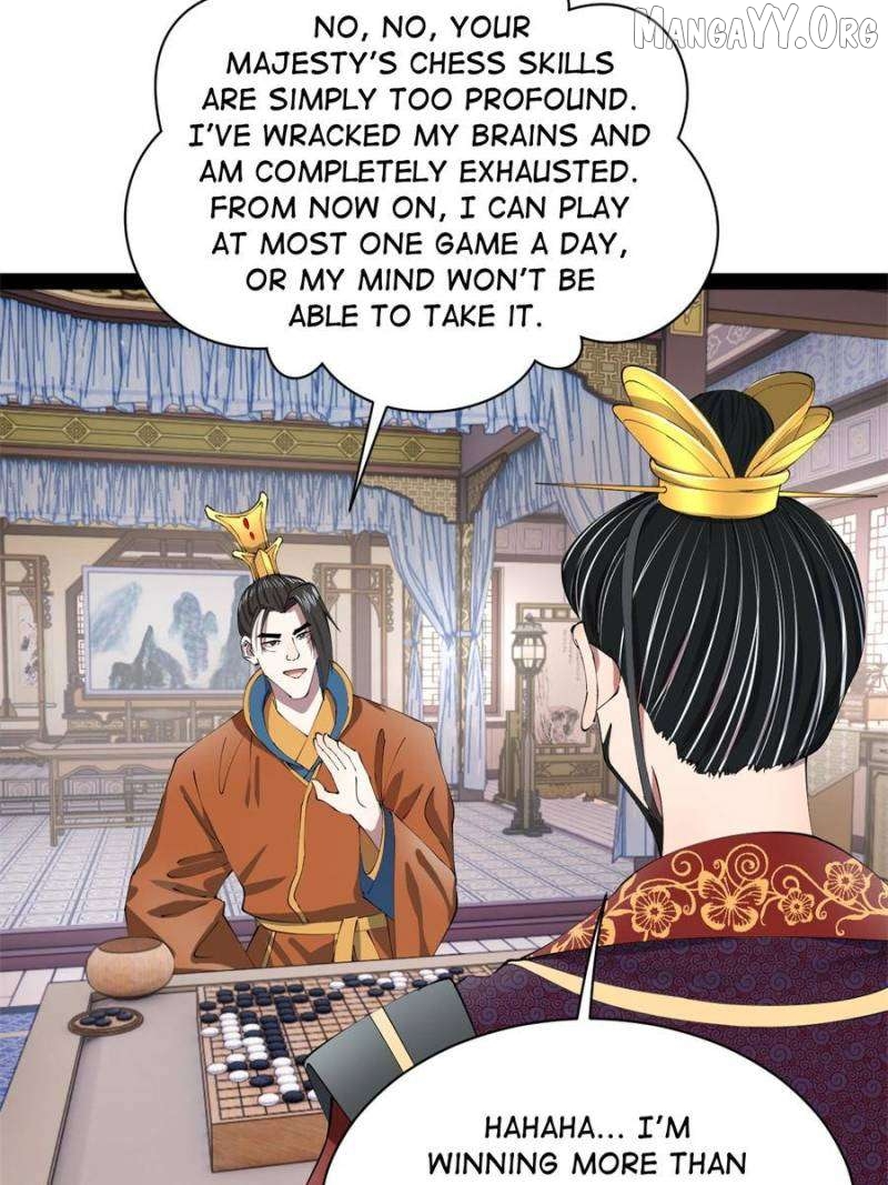 Survive As The Hero’s Husband! Chapter 309 - page 5