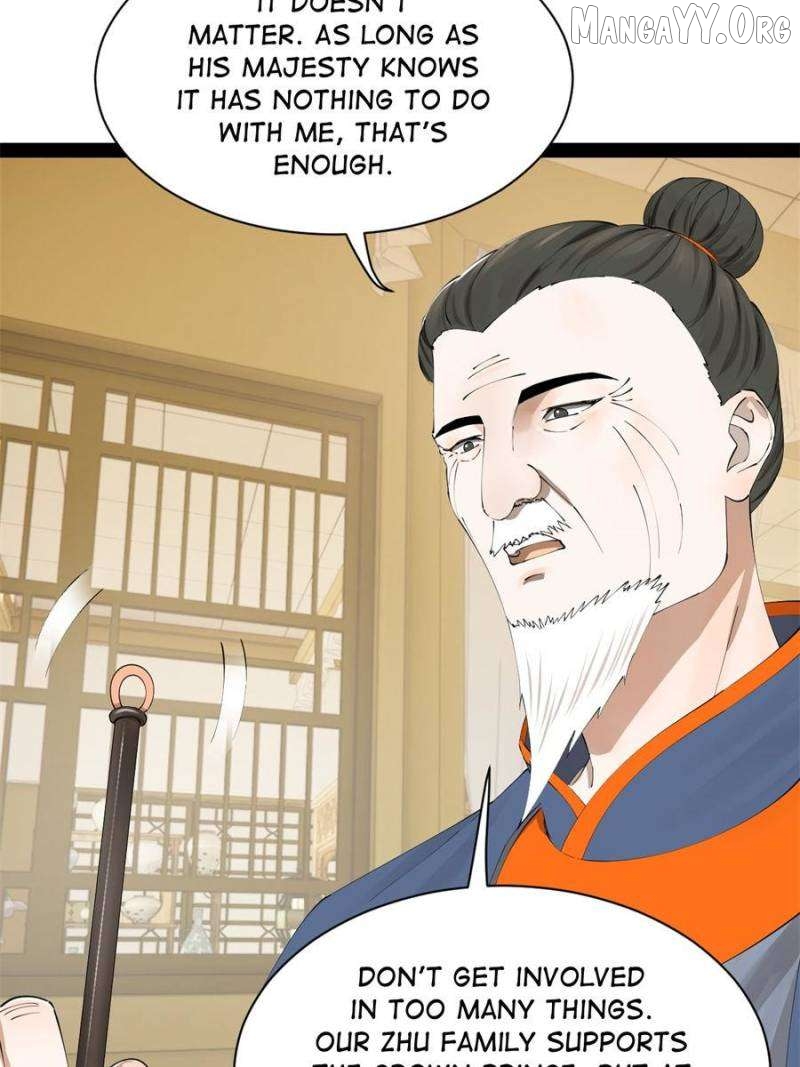 Survive As The Hero’s Husband! Chapter 309 - page 52