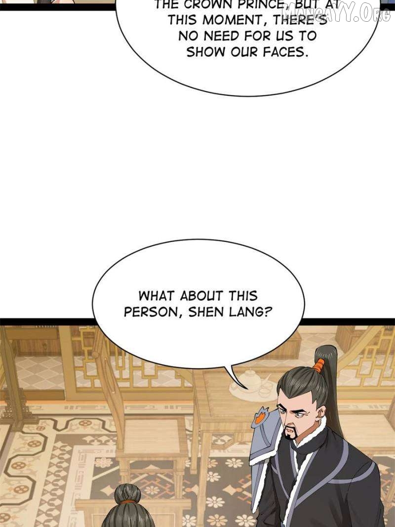 Survive As The Hero’s Husband! Chapter 309 - page 53