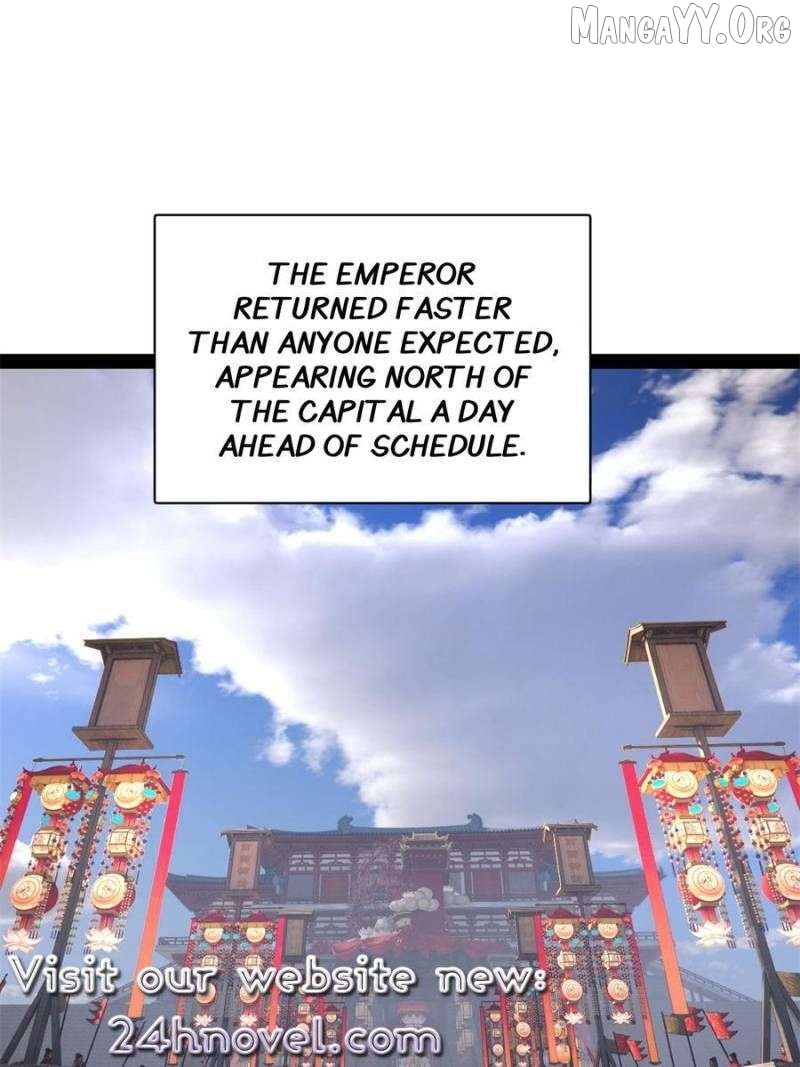 Survive As The Hero’s Husband! Chapter 309 - page 59