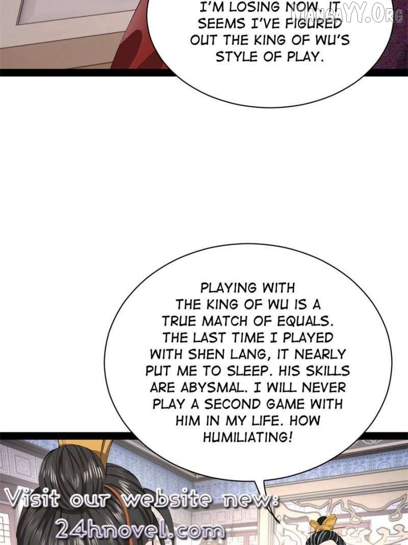 Survive As The Hero’s Husband! Chapter 309 - page 6