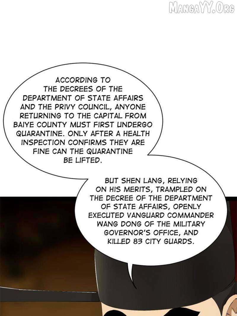 Survive As The Hero’s Husband! Chapter 309 - page 64