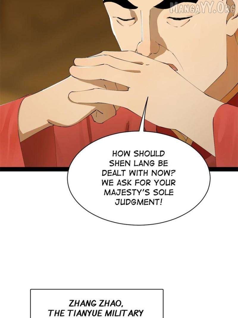 Survive As The Hero’s Husband! Chapter 309 - page 65