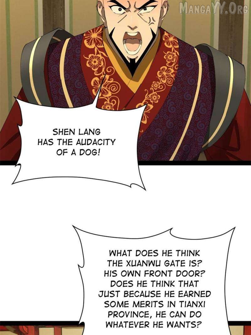 Survive As The Hero’s Husband! Chapter 309 - page 67