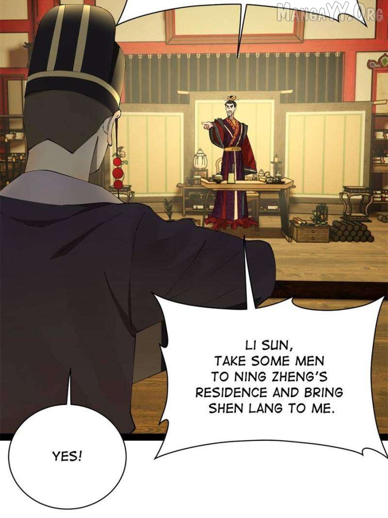 Survive As The Hero’s Husband! Chapter 309 - page 68