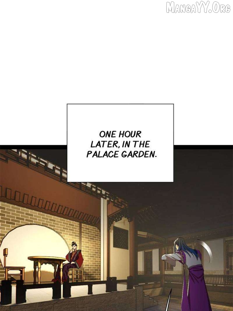 Survive As The Hero’s Husband! Chapter 309 - page 69