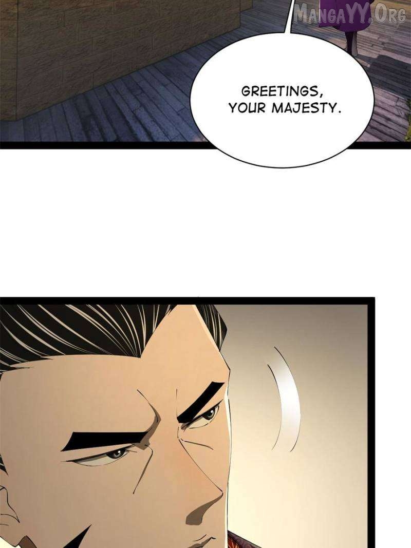 Survive As The Hero’s Husband! Chapter 309 - page 70