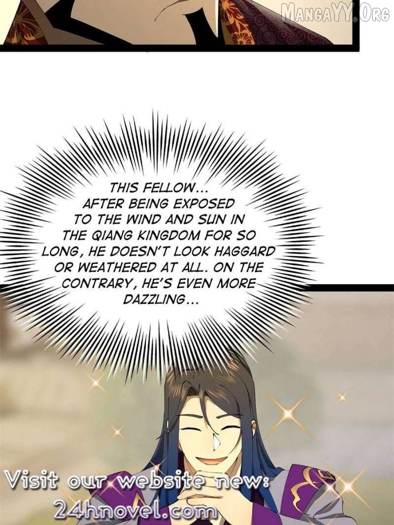 Survive As The Hero’s Husband! Chapter 309 - page 71