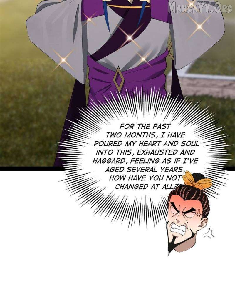 Survive As The Hero’s Husband! Chapter 309 - page 72