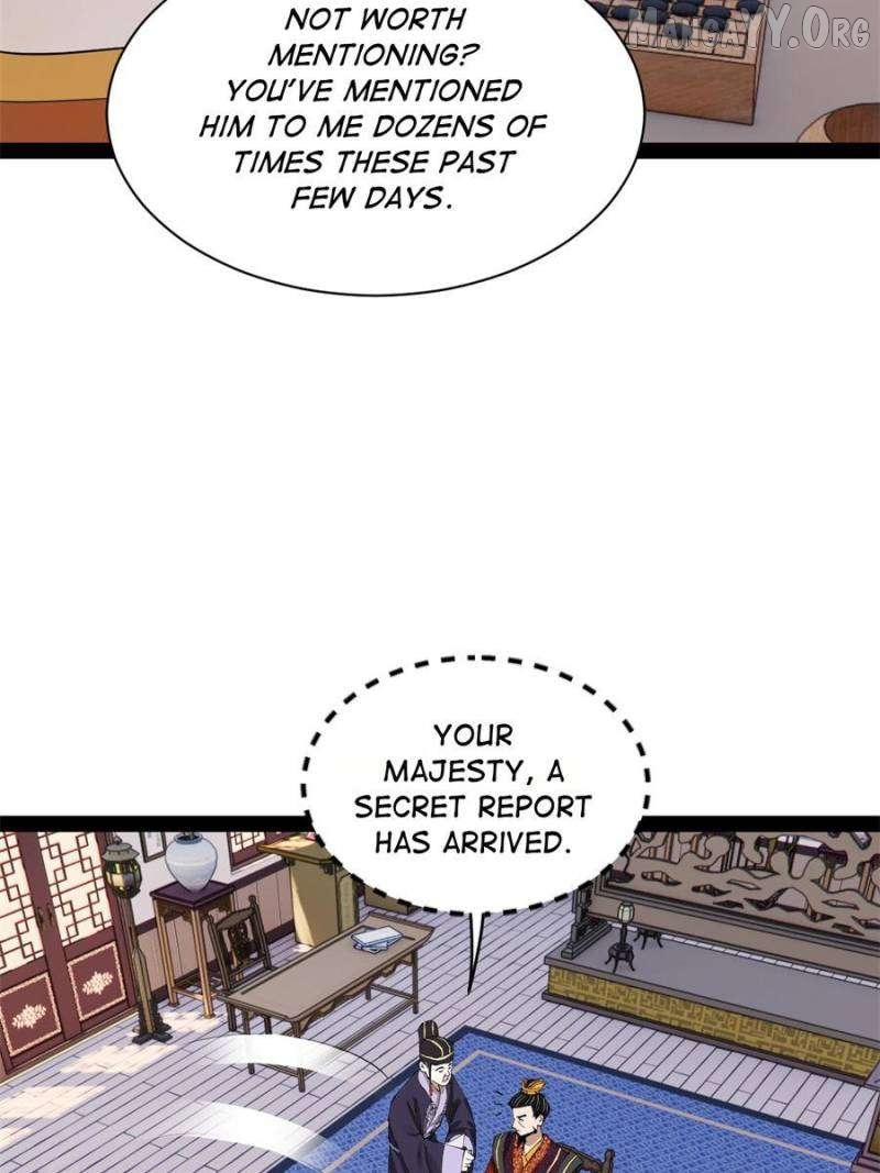 Survive As The Hero’s Husband! Chapter 309 - page 9