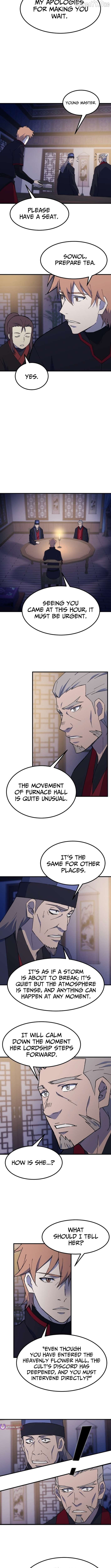 The great master Chapter 139 - page 3