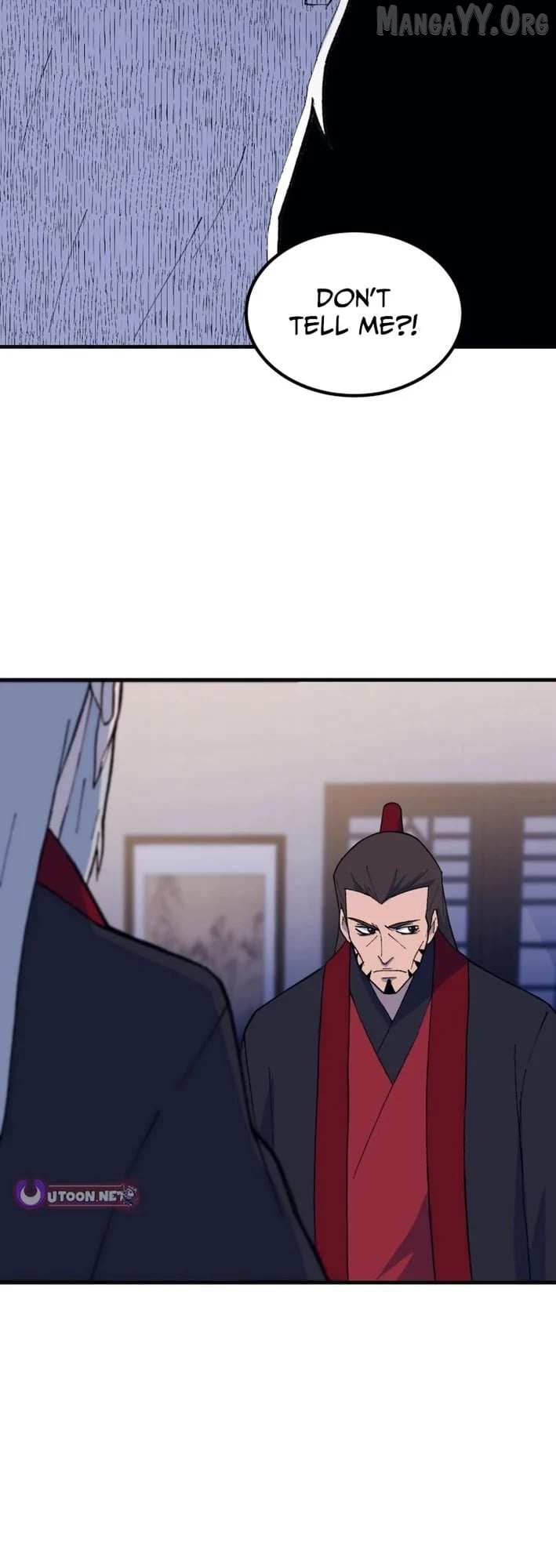 The great master Chapter 141 - page 11