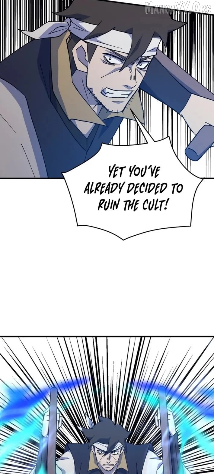 The great master Chapter 141 - page 31