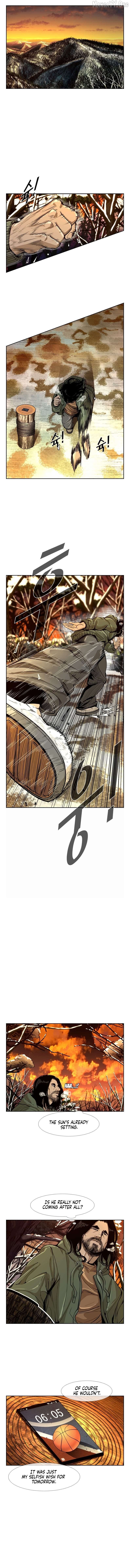 Shark - Manga Chapter 232 - page 9