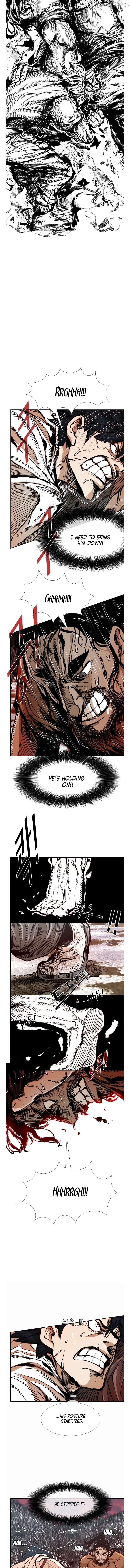 Shark - Manga Chapter 234 - page 12