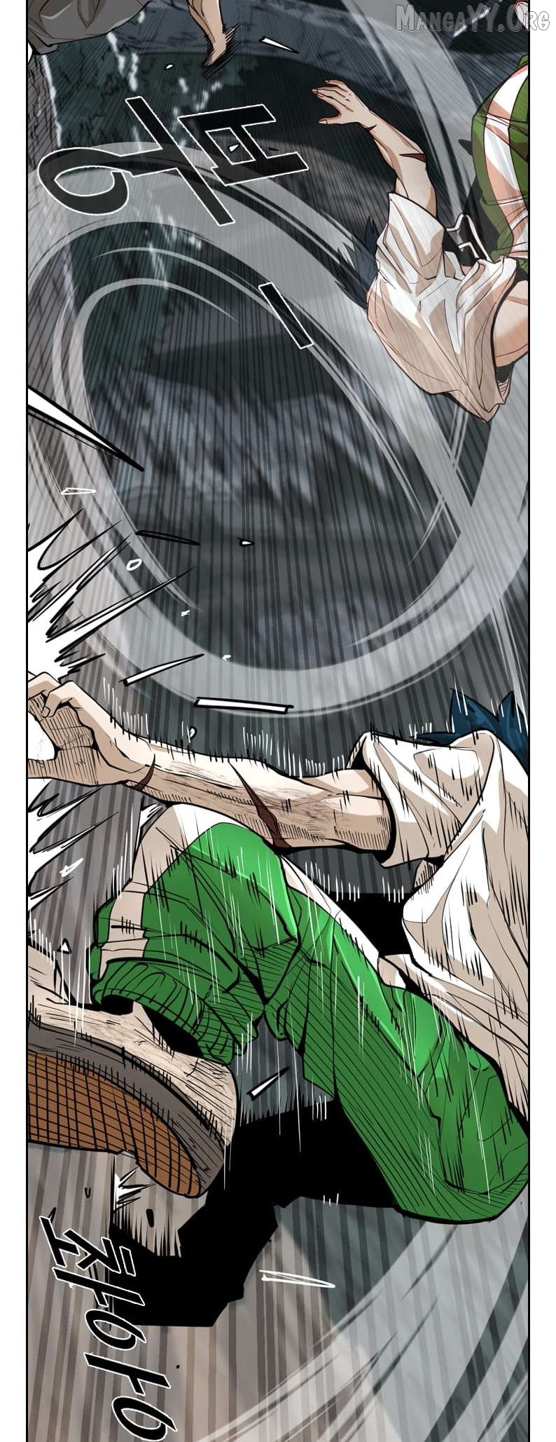 Shark - Manga Chapter 236 - page 28