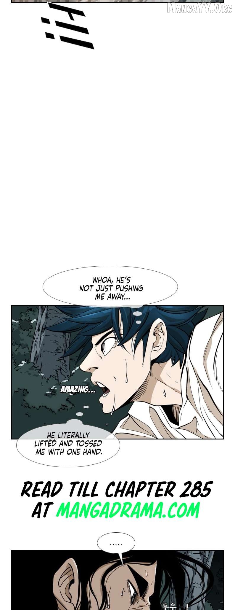 Shark - Manga Chapter 236 - page 29