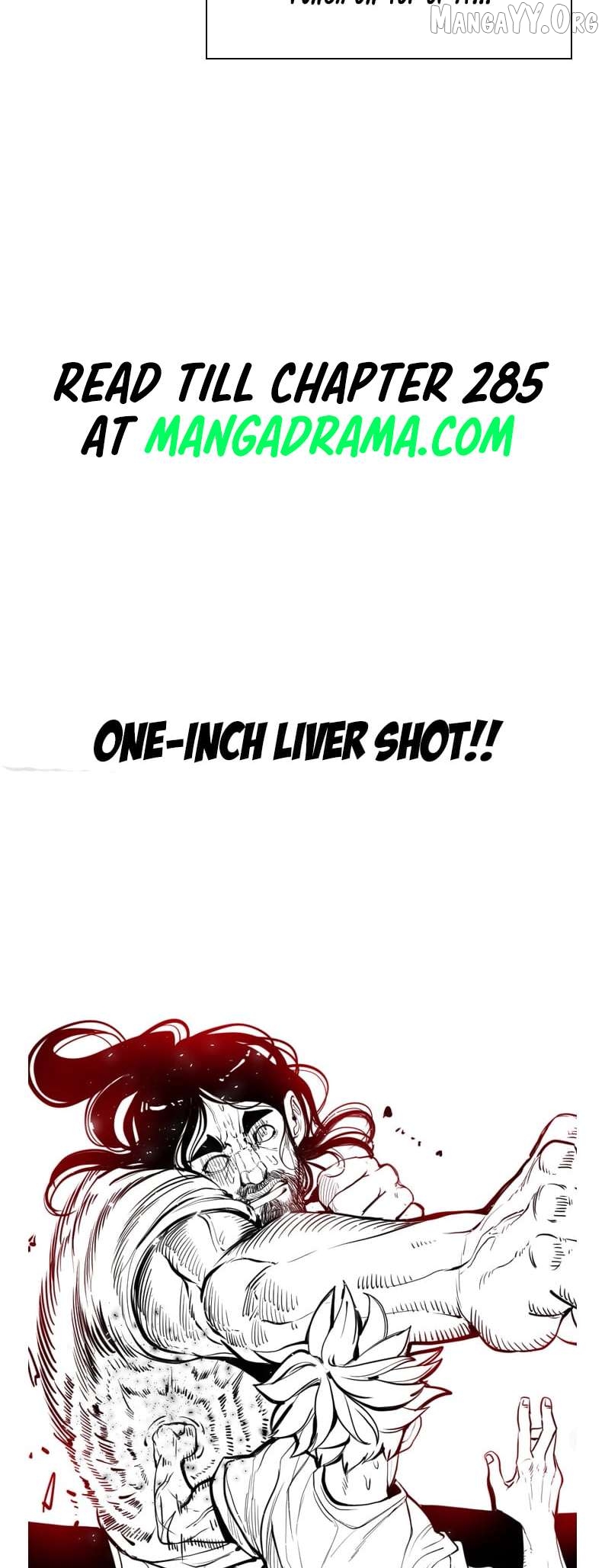 Shark - Manga Chapter 236 - page 40