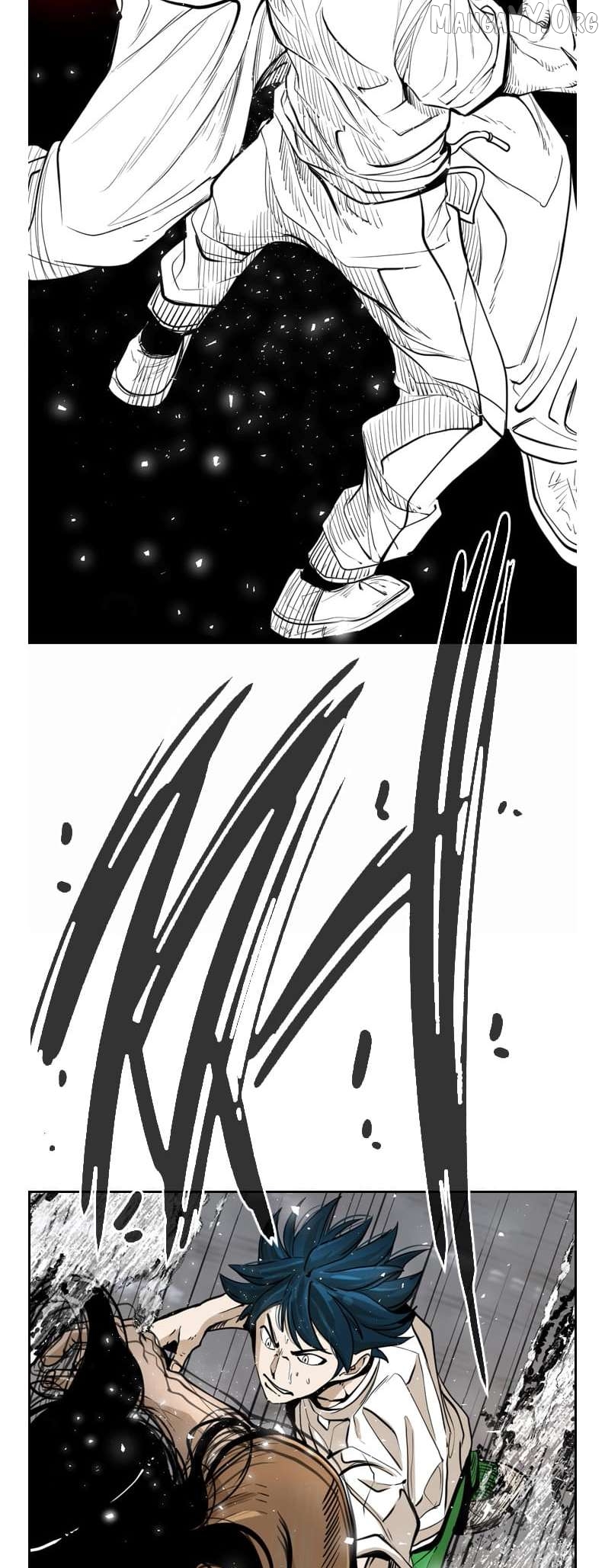 Shark - Manga Chapter 236 - page 41