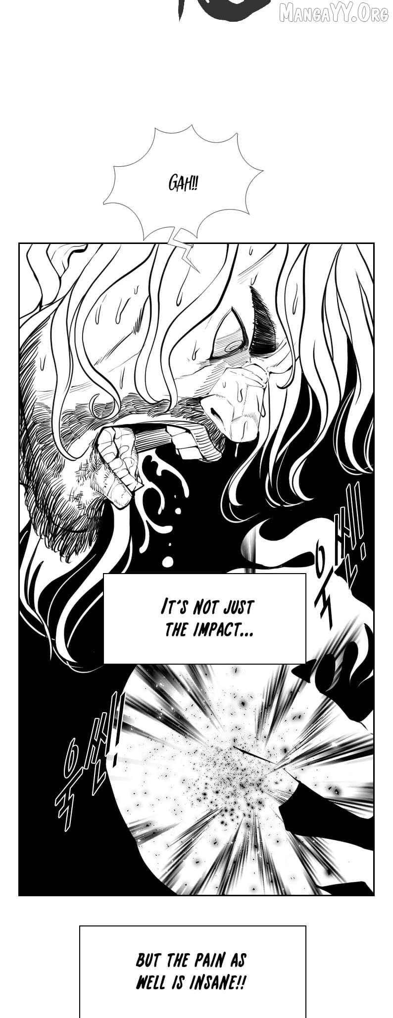 Shark - Manga Chapter 236 - page 43