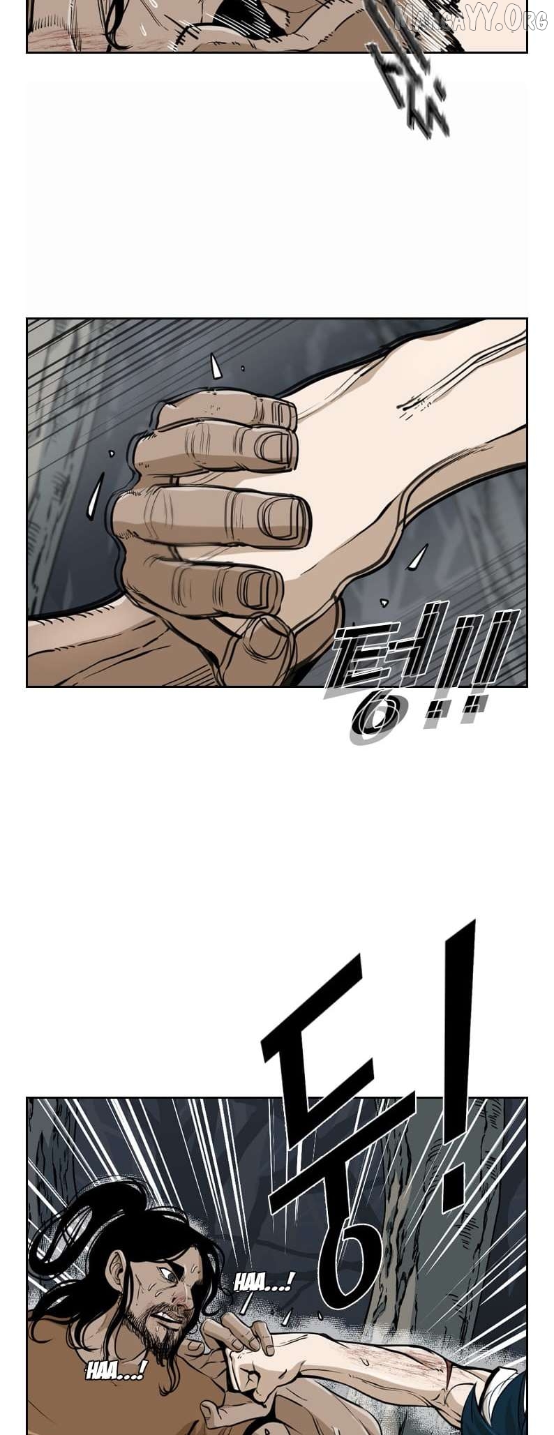 Shark - Manga Chapter 236 - page 47
