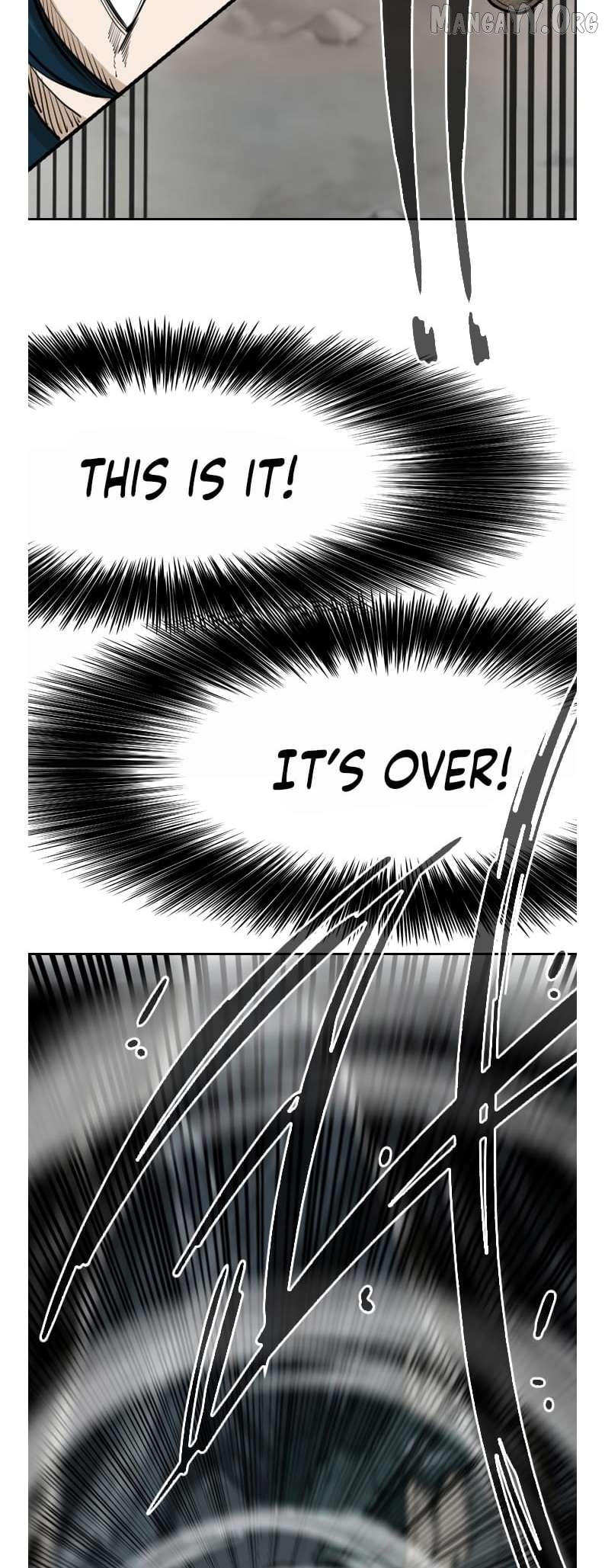 Shark - Manga Chapter 236 - page 53