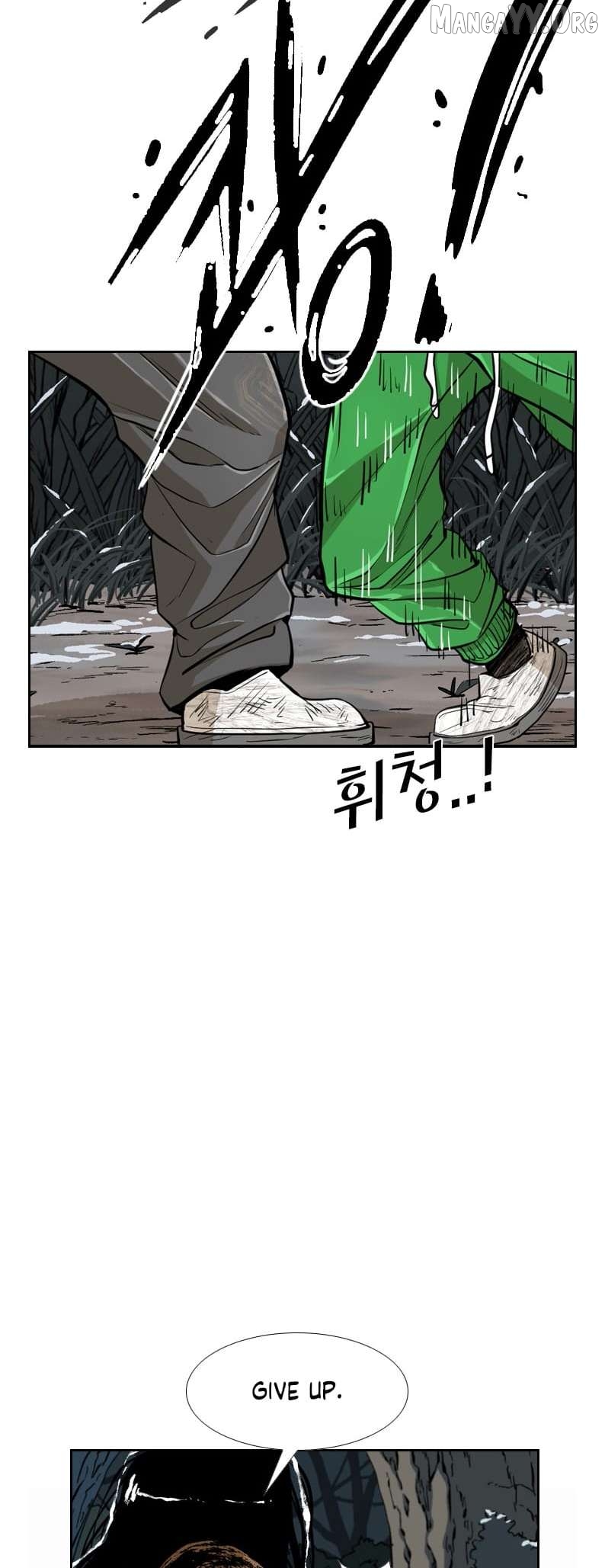 Shark - Manga Chapter 236 - page 63