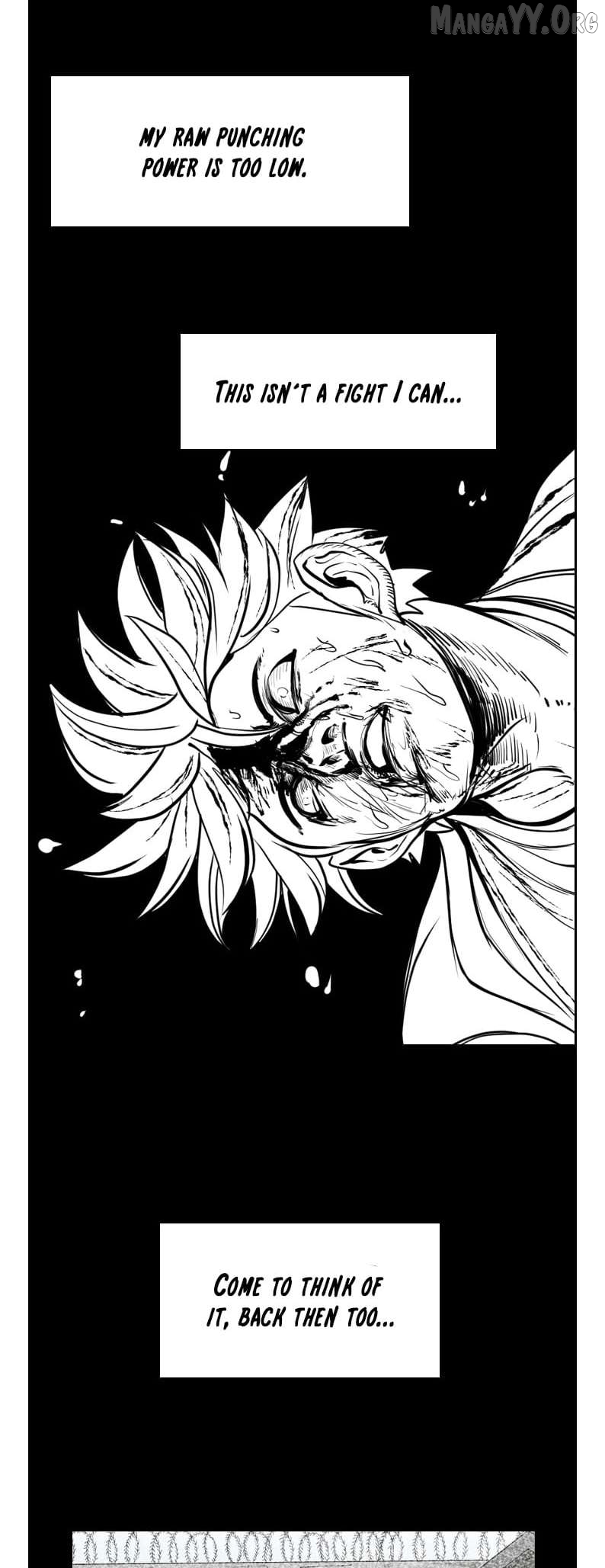 Shark - Manga Chapter 236 - page 67