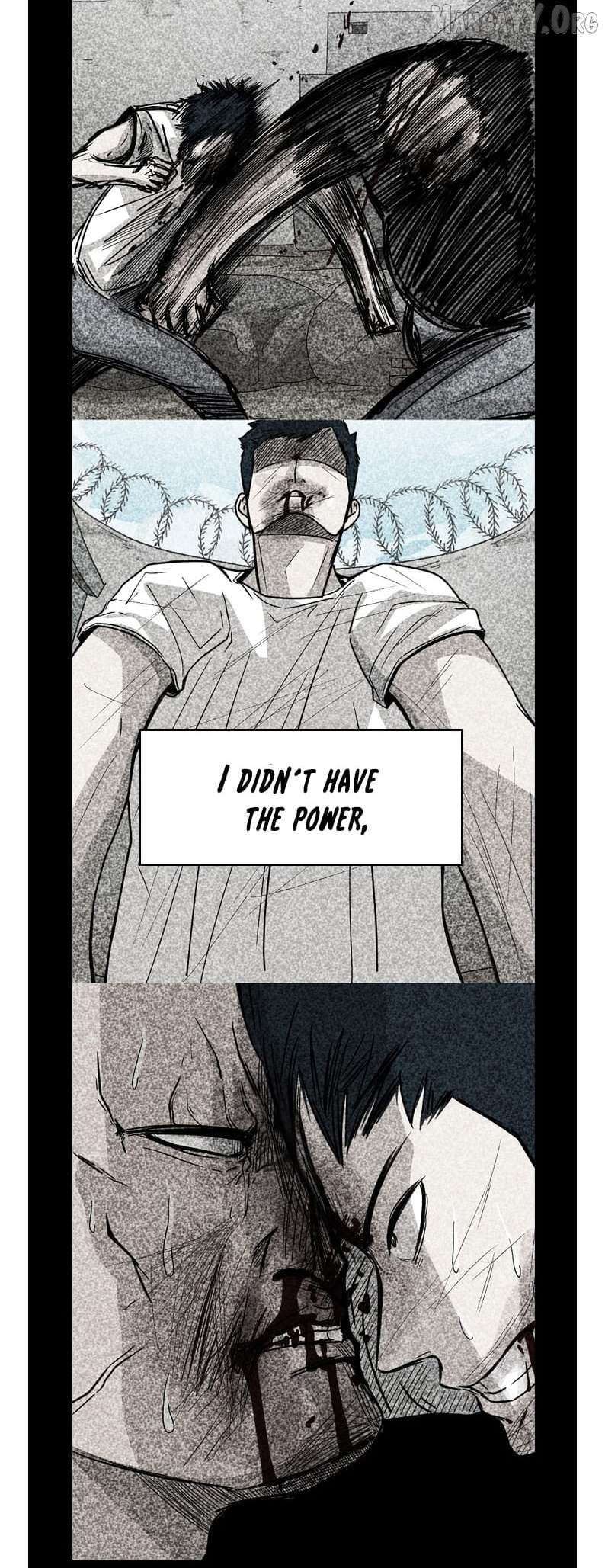Shark - Manga Chapter 236 - page 68