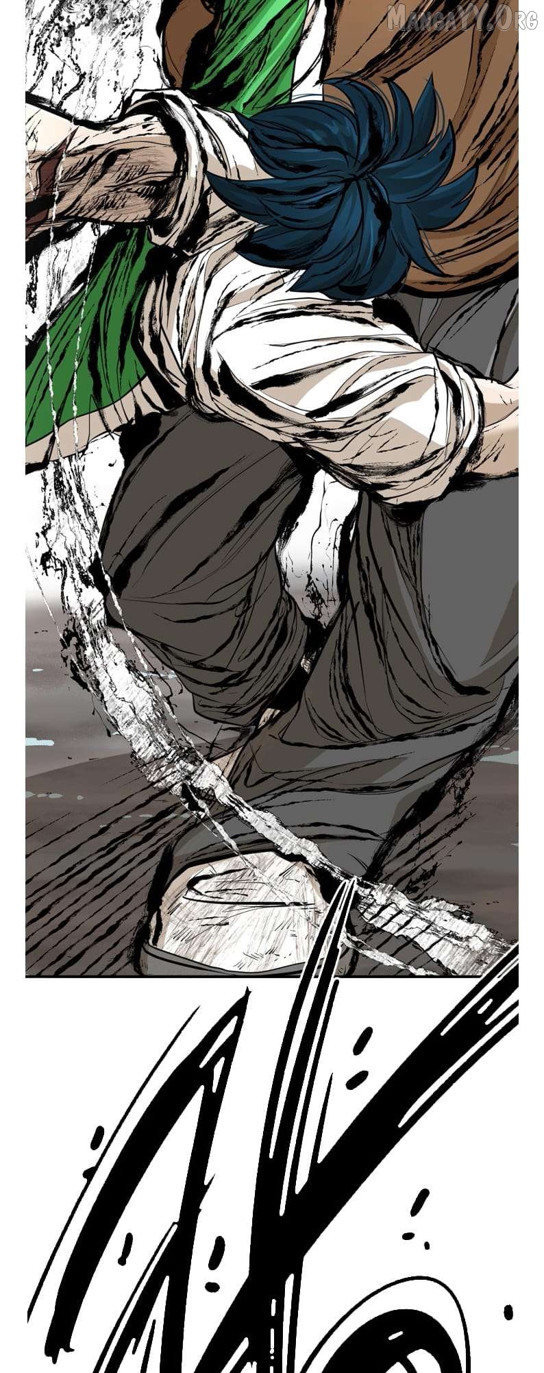 Shark - Manga Chapter 236 - page 72