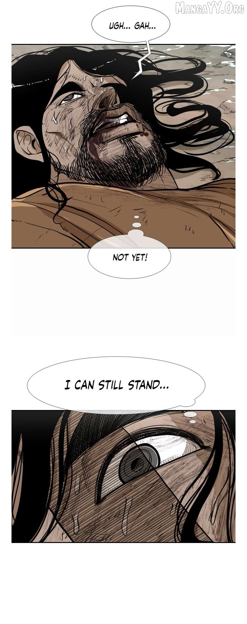 Shark - Manga Chapter 236 - page 74
