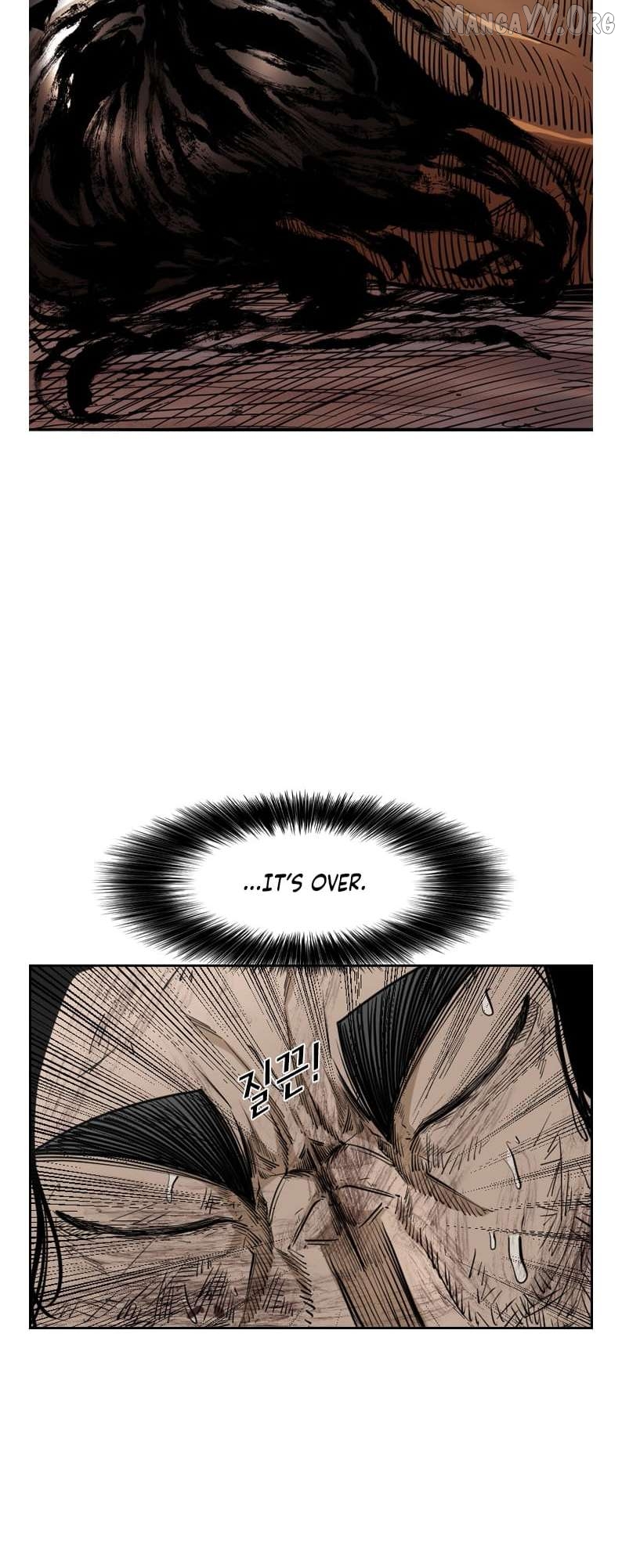 Shark - Manga Chapter 236 - page 76