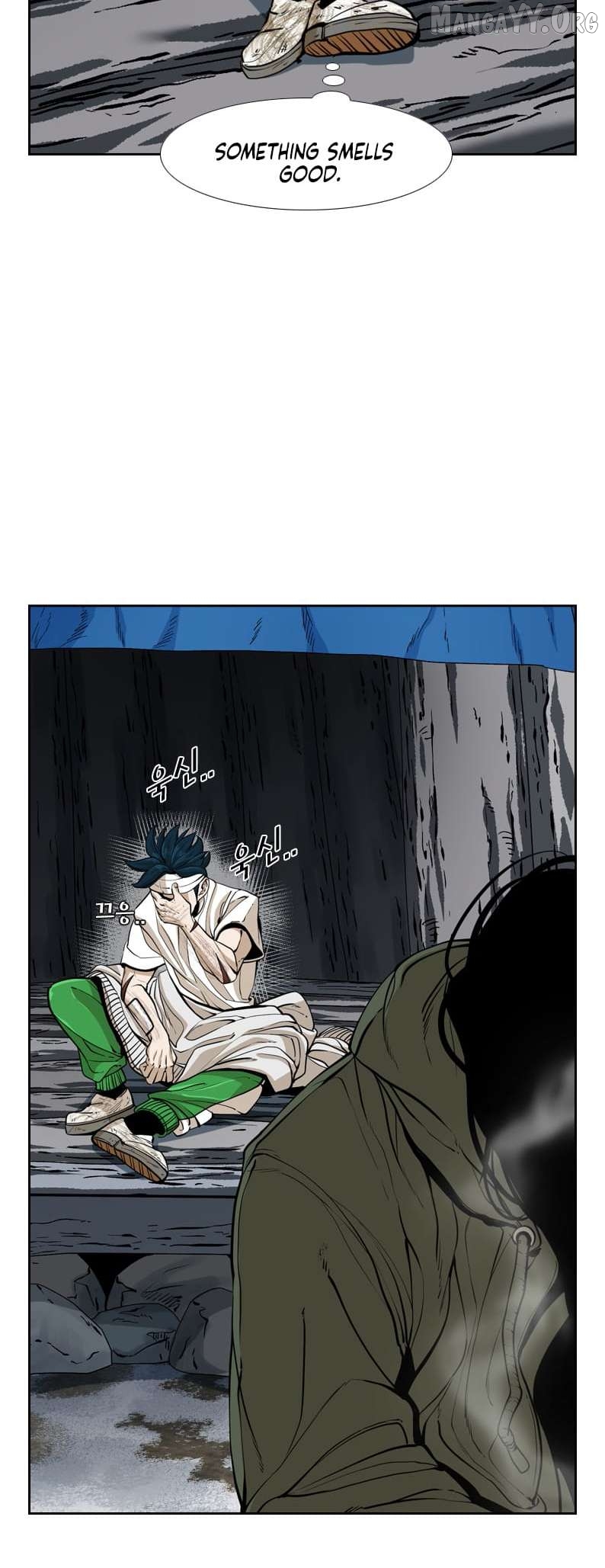Shark - Manga Chapter 237 - page 13