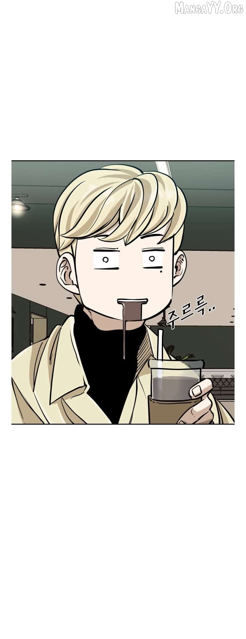Shark - Manga Chapter 237 - page 36