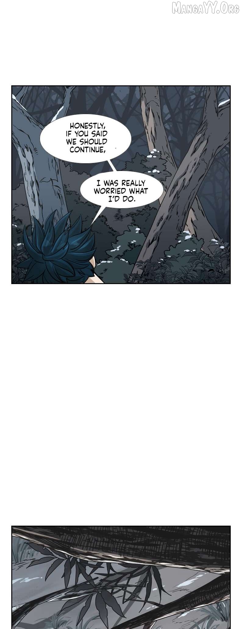 Shark - Manga Chapter 237 - page 4