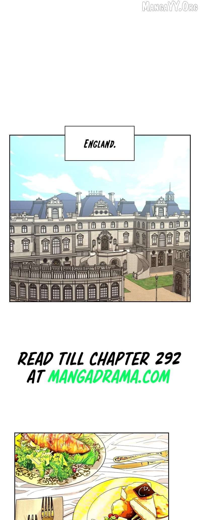 Shark - Manga Chapter 238 - page 21