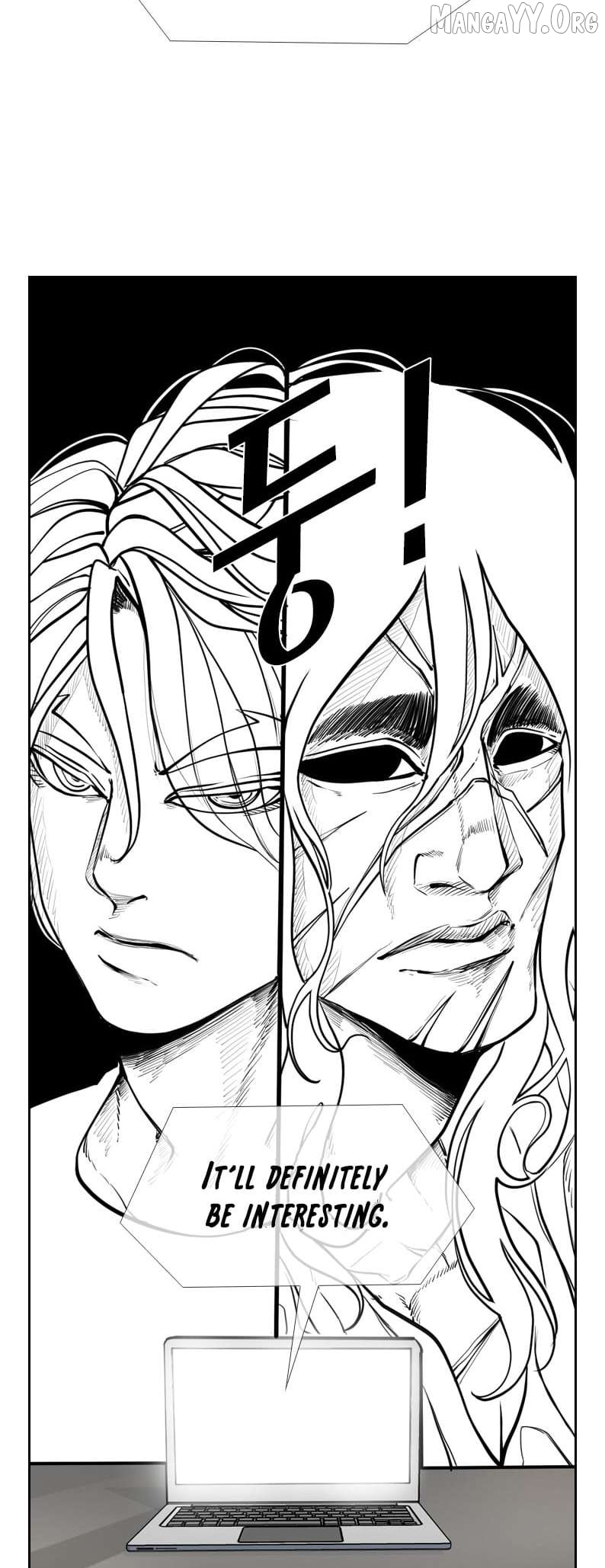 Shark - Manga Chapter 238 - page 3