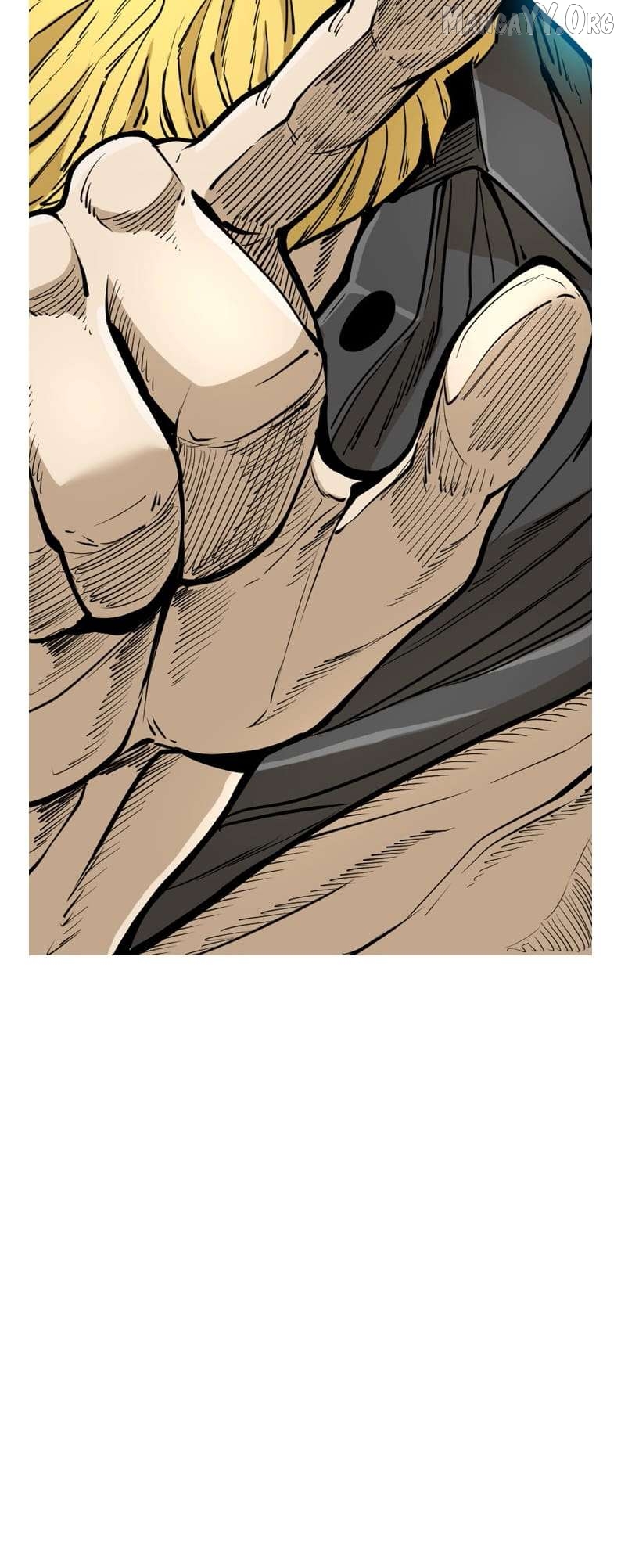 Shark - Manga Chapter 238 - page 48