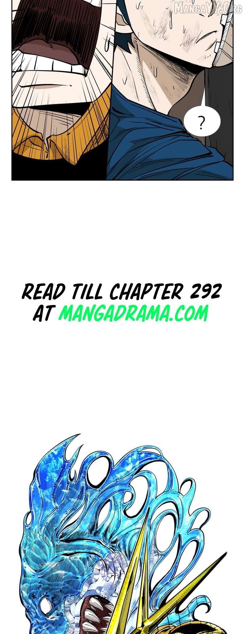 Shark - Manga Chapter 239 - page 4