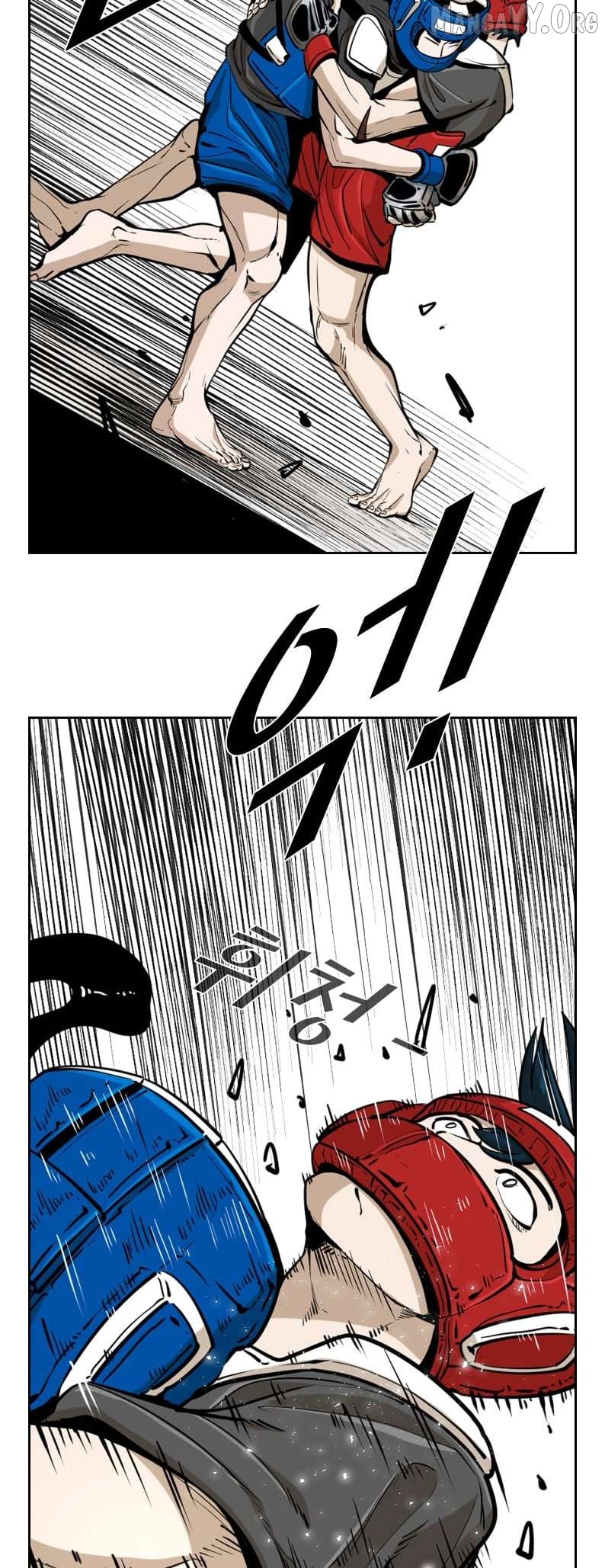 Shark - Manga Chapter 240 - page 29
