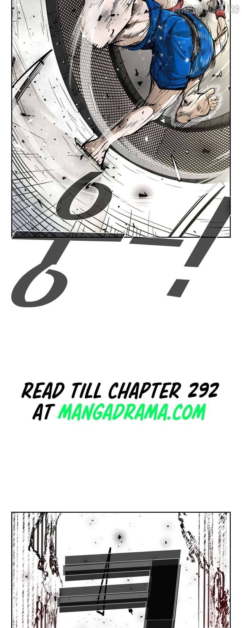 Shark - Manga Chapter 240 - page 31