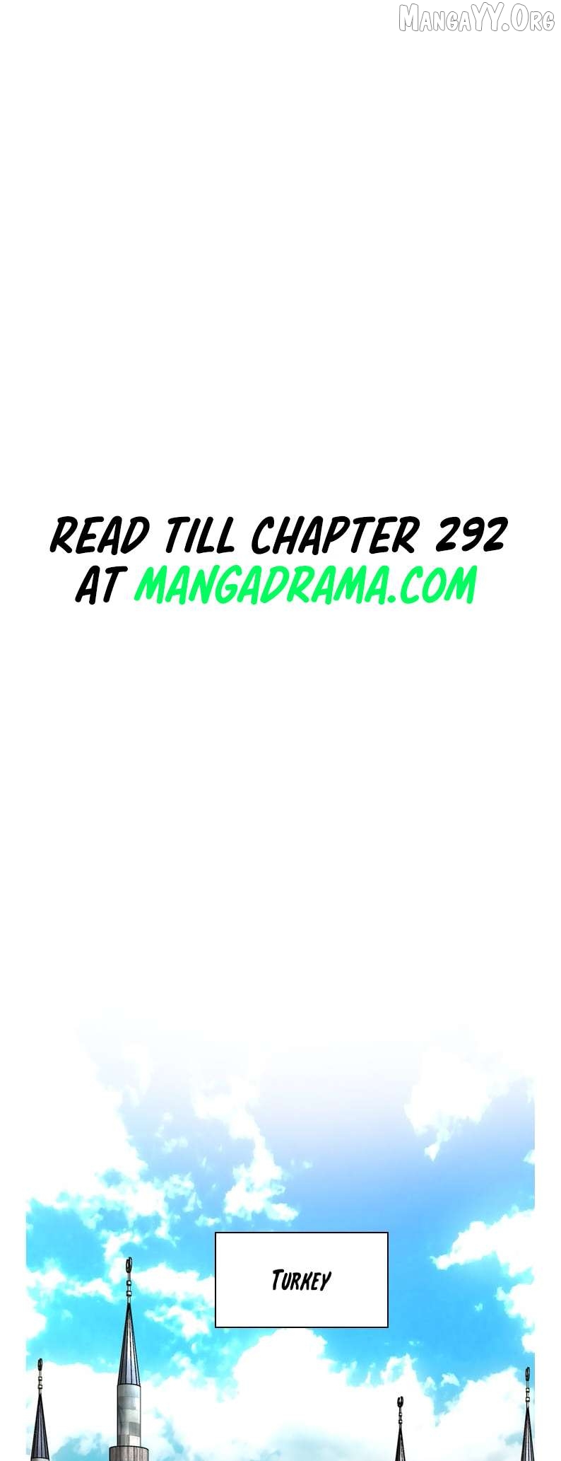 Shark - Manga Chapter 240 - page 47