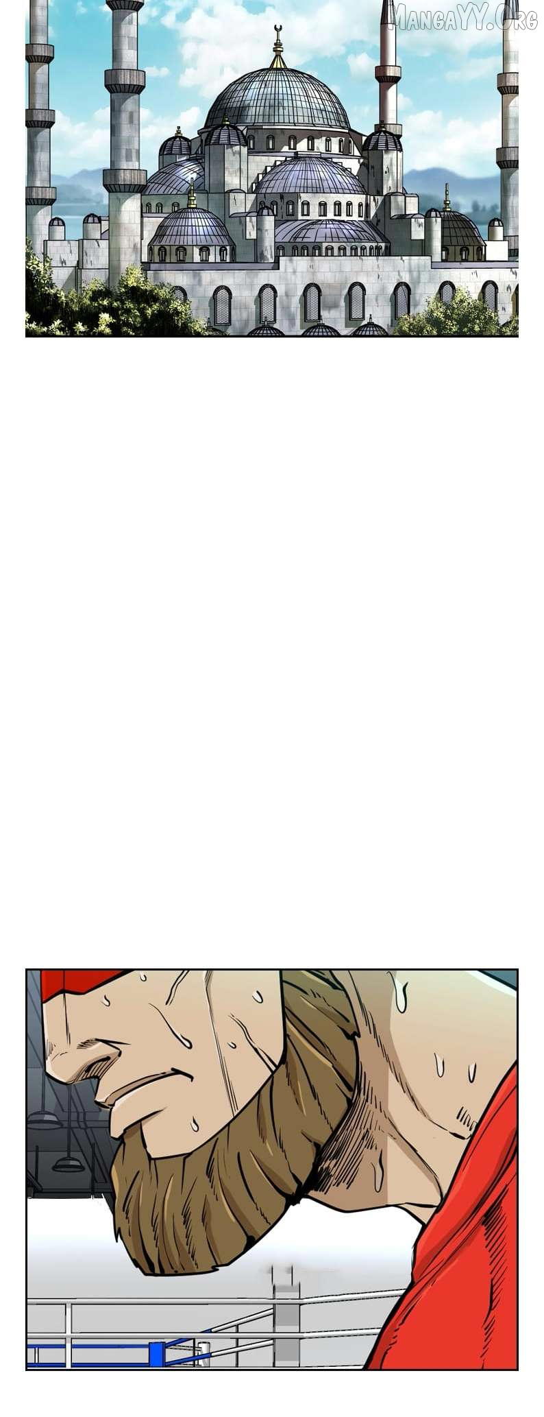 Shark - Manga Chapter 240 - page 48