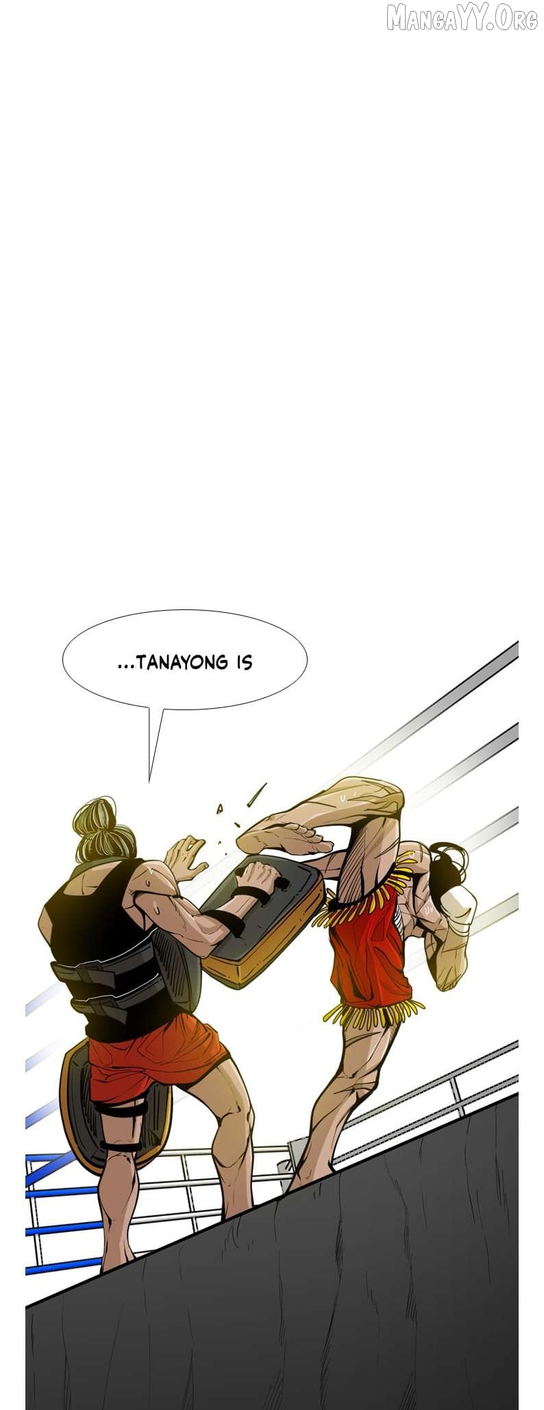Shark - Manga Chapter 241 - page 24